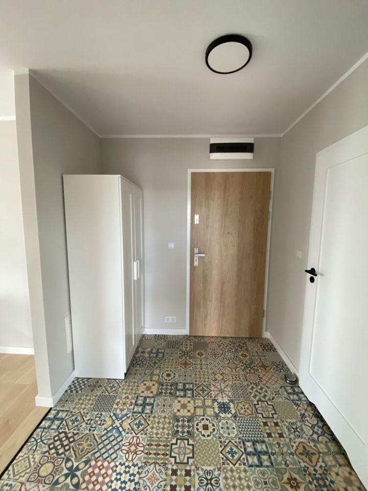 Mieszkanie 2-pokojowe Kraków Podgórze, ul. Seweryna Goszczyńskiego. Zdjęcie 4