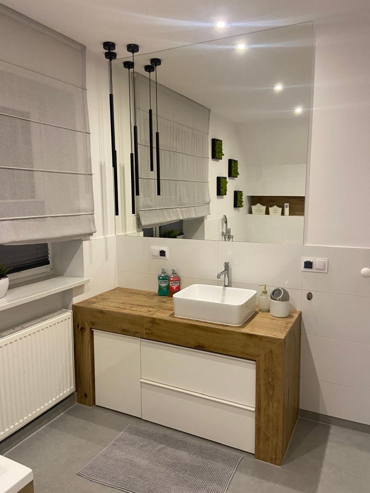 dom wolnostojący, 5 pokoi Oborniki Śląskie, ul. Józefa Konrada Korzeniowskiego. Zdjęcie 12