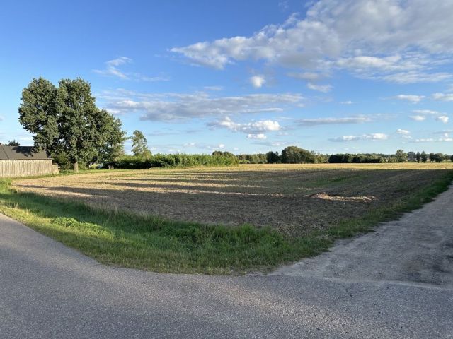 Działka budowlana Brodowo. Zdjęcie 1