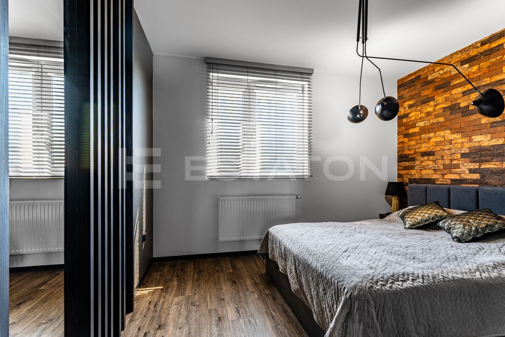 Mieszkanie 3-pokojowe Rzeszów Pobitno, ul. Małopolska. Zdjęcie 6