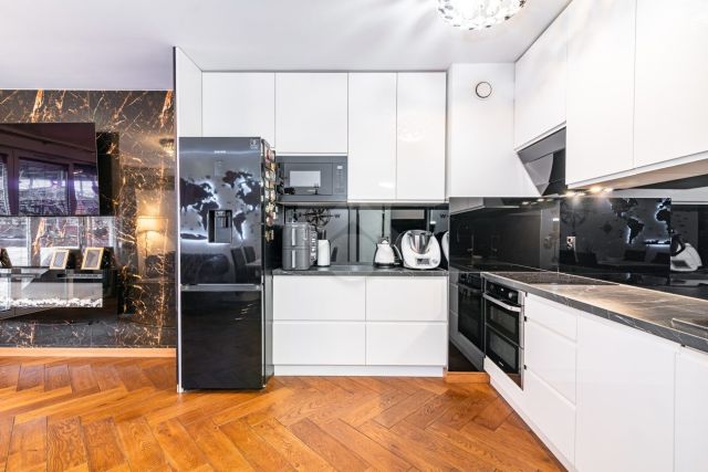 Mieszkanie 2-pokojowe Kraków Podgórze Duchackie, ul. Sebastiana Klonowica. Zdjęcie 5