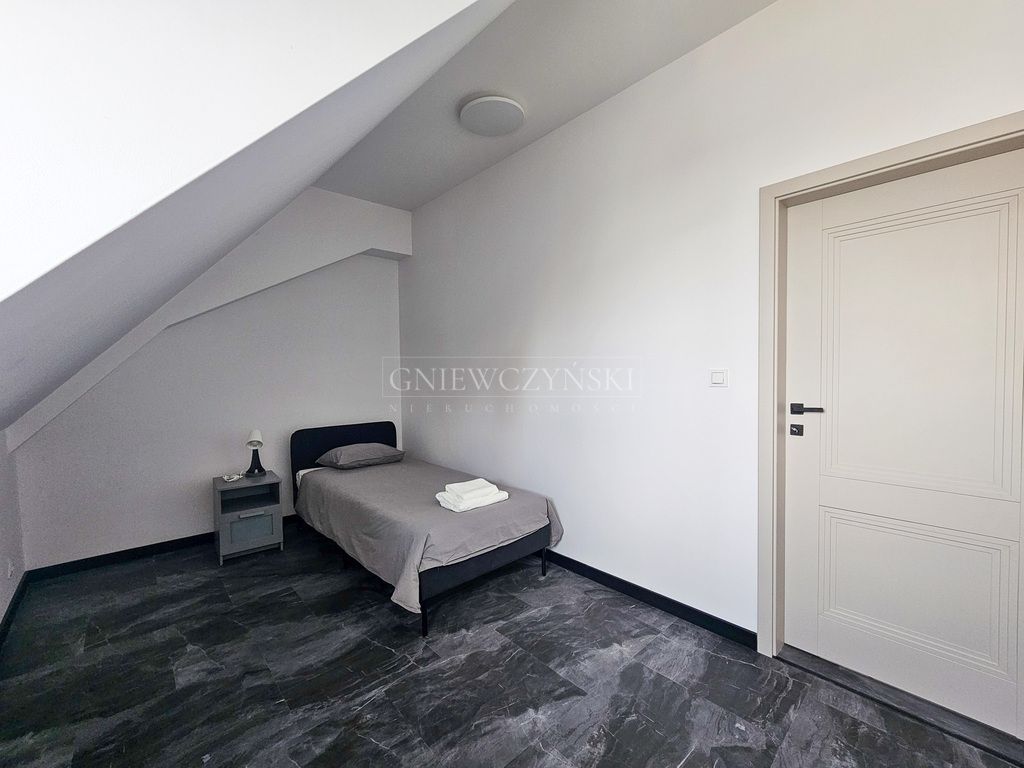 Mieszkanie 3-pokojowe Grodków, rynek Rynek. Zdjęcie 6