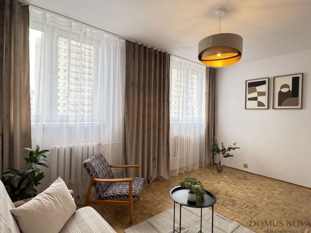 Mieszkanie 2-pokojowe Warszawa Mokotów, ul. Czerniakowska. Zdjęcie 3