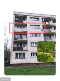 Mieszkanie 2-pokojowe Oświęcim, ul. ks. Stanisława Staszica. Zdjęcie 1