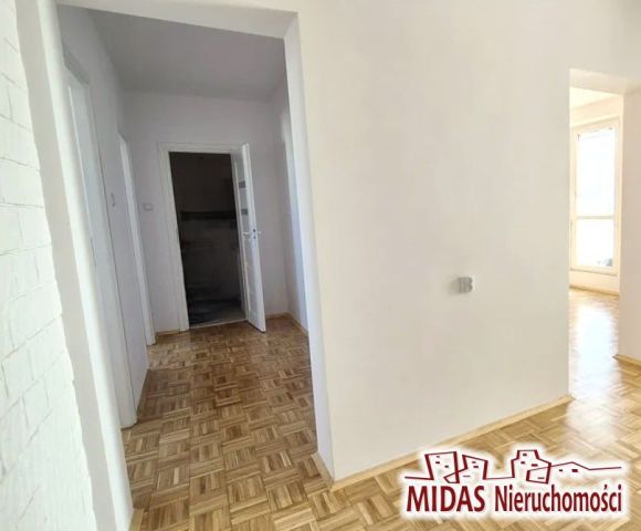 Mieszkanie 3-pokojowe Włocławek Centrum. Zdjęcie 3