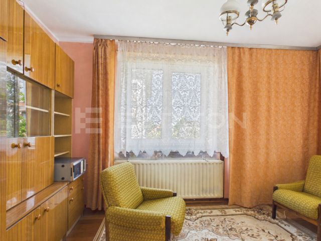 dom wolnostojący, 6 pokoi Krosno, ul. Niepodległości. Zdjęcie 9