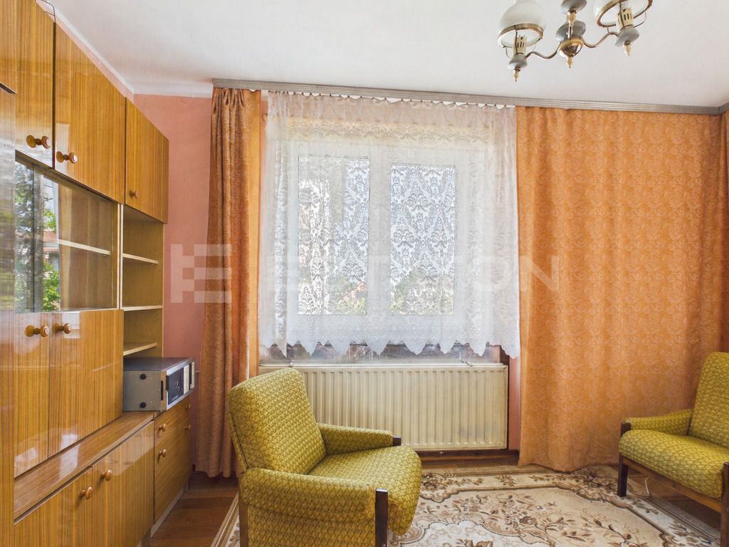 dom wolnostojący, 6 pokoi Krosno, ul. Niepodległości. Zdjęcie 9