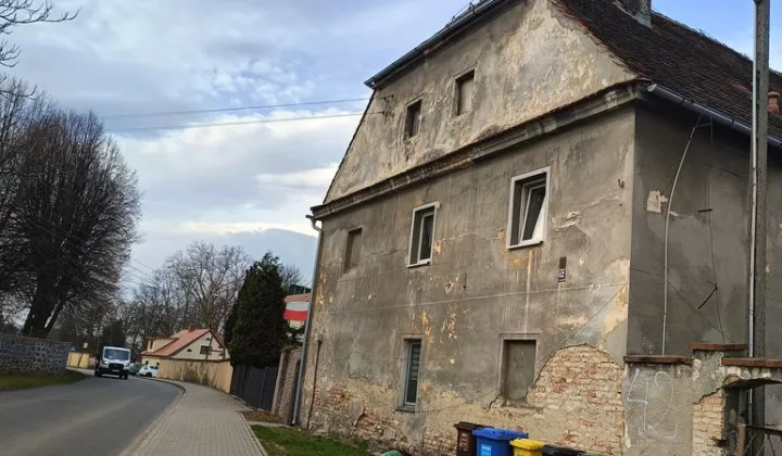 Mieszkanie 3-pokojowe Wierzbice, ul. Lipowa