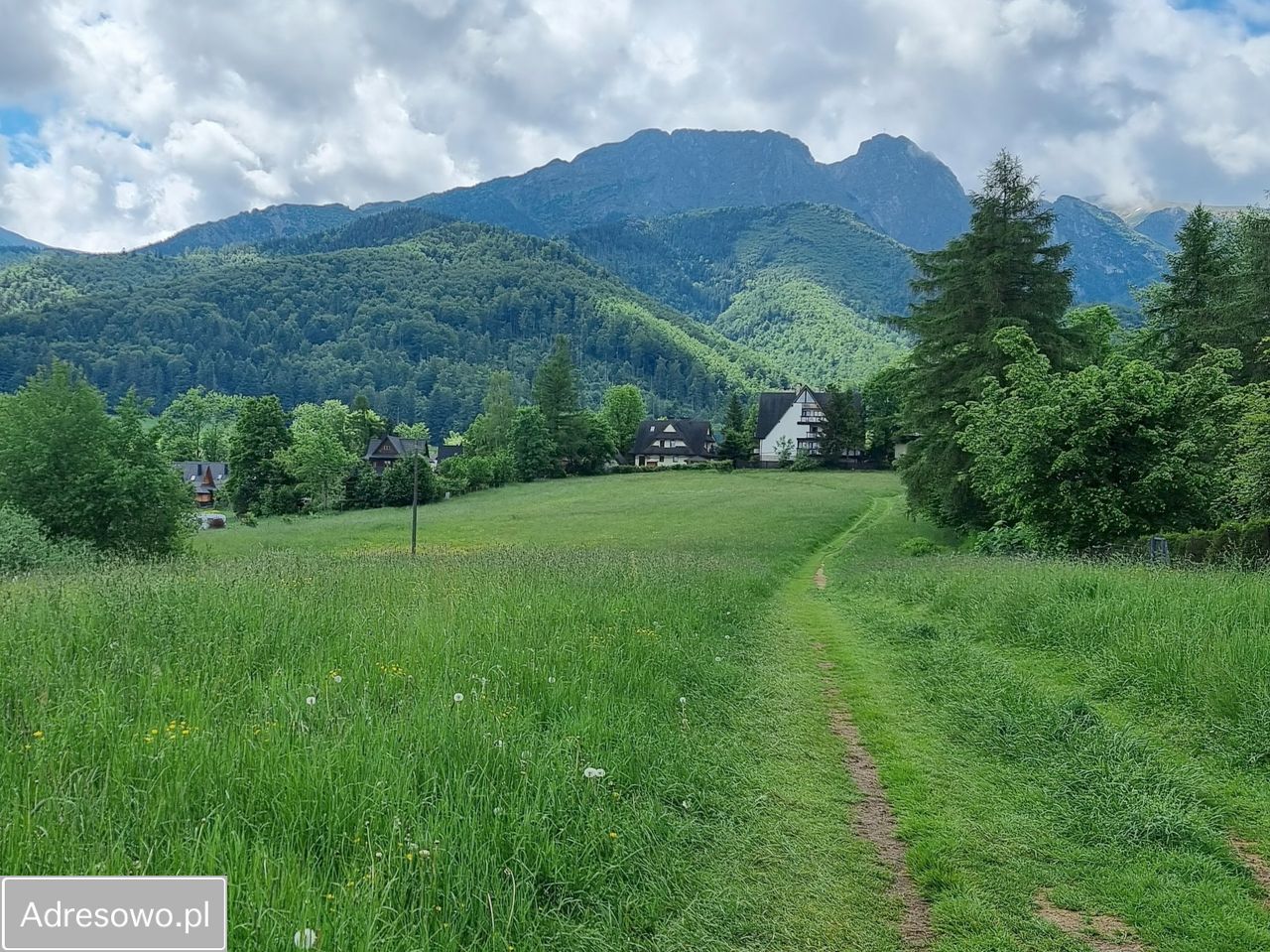 Mieszkanie 3-pokojowe Zakopane, ul. Za Strugiem. Zdjęcie 13
