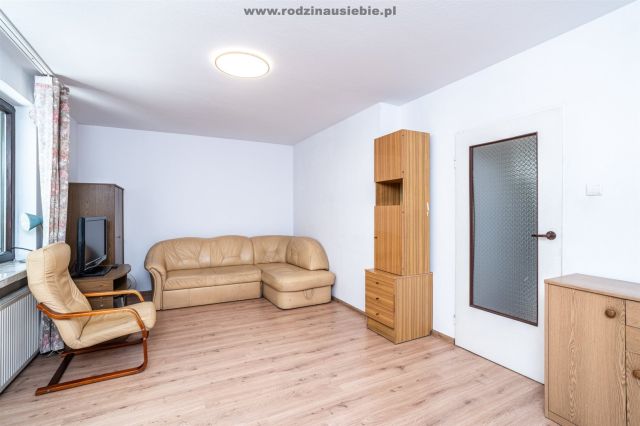 Mieszkanie 2-pokojowe Kraków Podgórze Duchackie, ul. por. Halszki. Zdjęcie 4