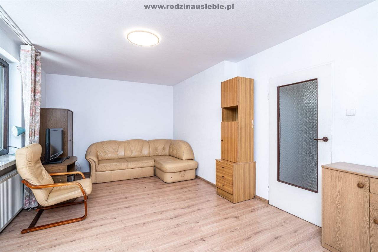 Mieszkanie 2-pokojowe Kraków Podgórze Duchackie, ul. por. Halszki. Zdjęcie 4