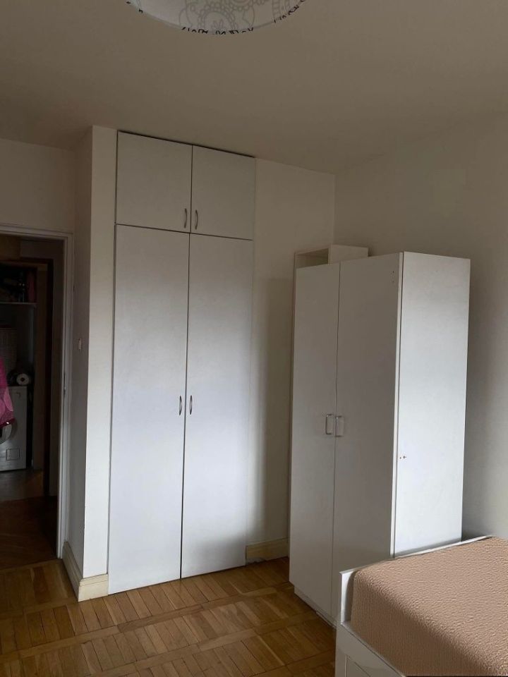 Mieszkanie 3-pokojowe Warszawa Żoliborz, ul. ks. Teofila Boguckiego. Zdjęcie 7