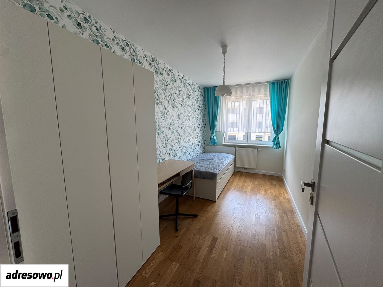 Mieszkanie 3-pokojowe Opole Zaodrze, ul. Szymona Koszyka. Zdjęcie 9