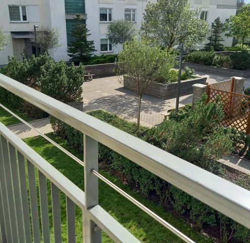 Mieszkanie 2-pokojowe Warszawa Białołęka, ul. Magiczna. Zdjęcie 3