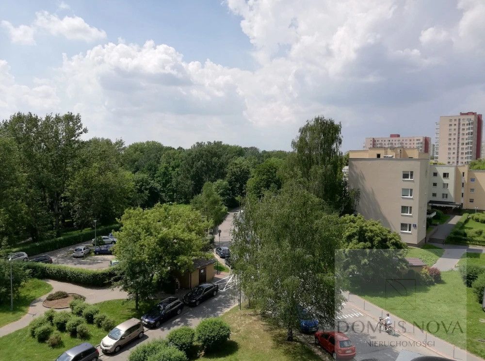 Mieszkanie 2-pokojowe Warszawa Służew, ul. Jana Sebastiana Bacha. Zdjęcie 7