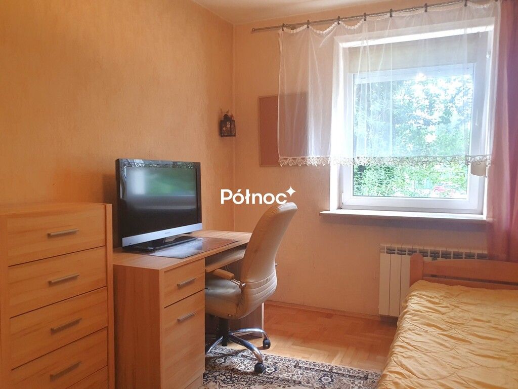 Mieszkanie 4-pokojowe Kraków. Zdjęcie 14