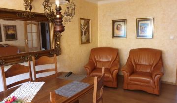 Mieszkanie 2-pokojowe Nowy Sącz, al. Aleje Wolności