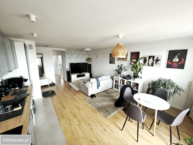 Mieszkanie 3-pokojowe Warszawa Targówek, ul. Turmoncka. Zdjęcie 1