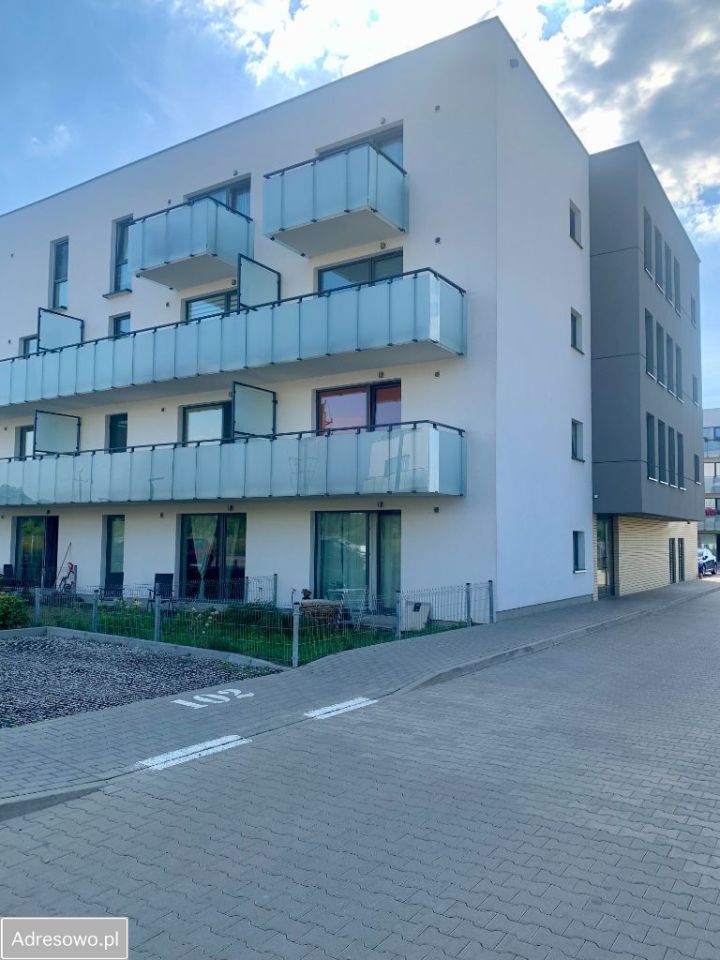 Mieszkanie 2-pokojowe Warszawa Białołęka, ul. Mochtyńska