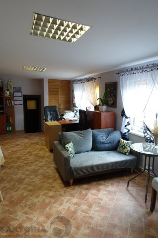 Hala/magazyn Tanowo. Zdjęcie 29