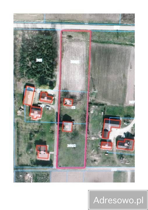 dom wolnostojący, 2 pokoje Orły, ul. Ogrodowa. Zdjęcie 5