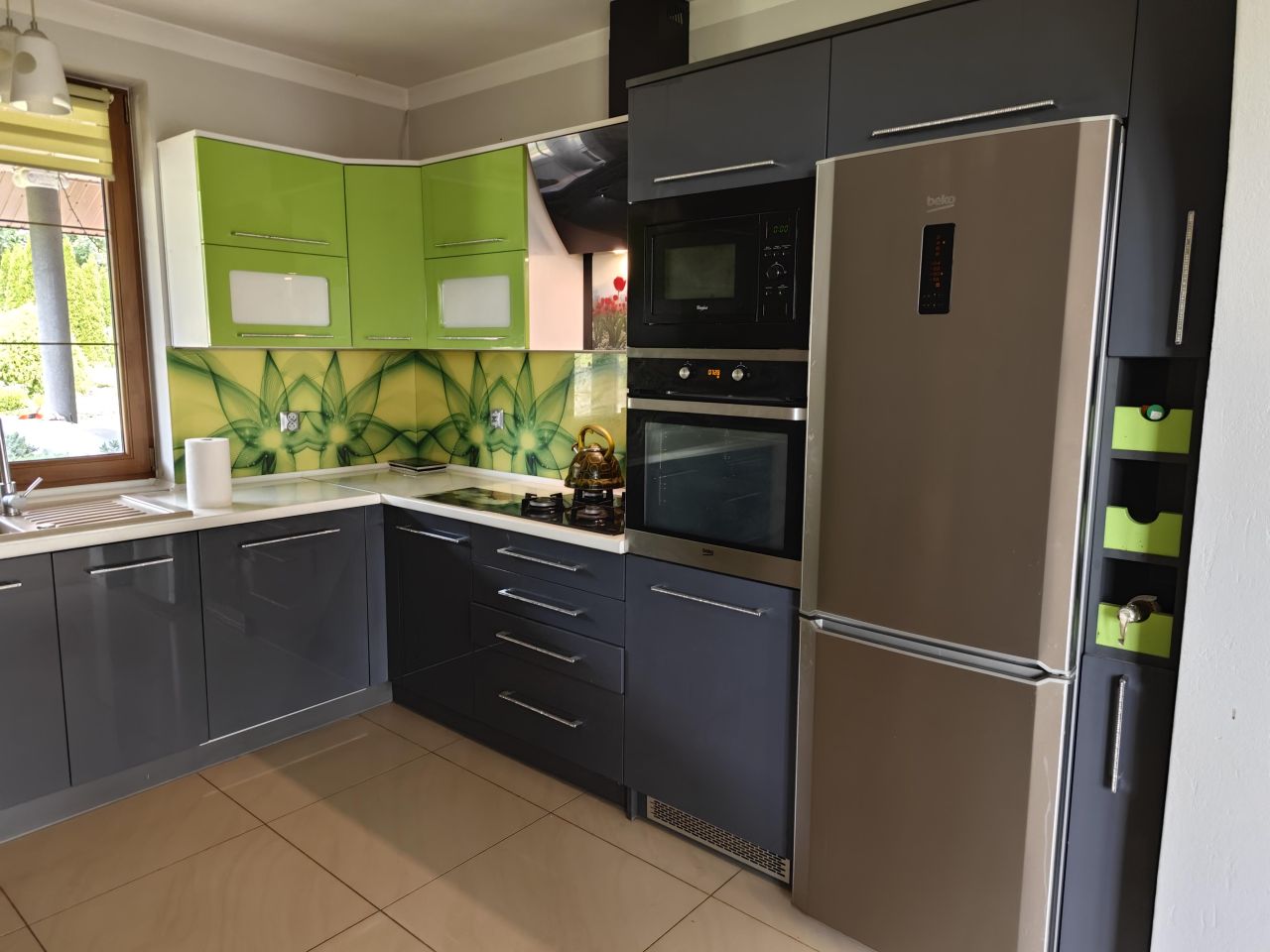 dom wolnostojący, 3 pokoje Czechowiec. Zdjęcie 12