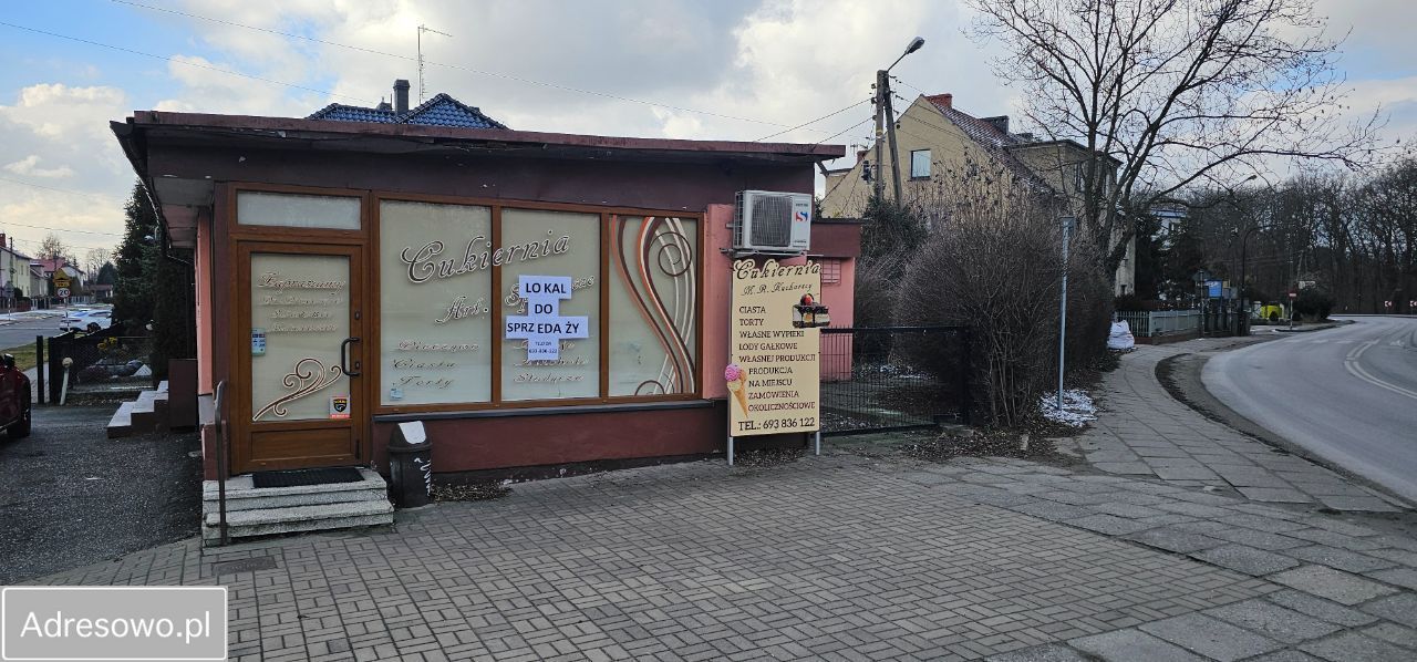 Lokal Kędzierzyn-Koźle, ul. Głubczycka. Zdjęcie 3