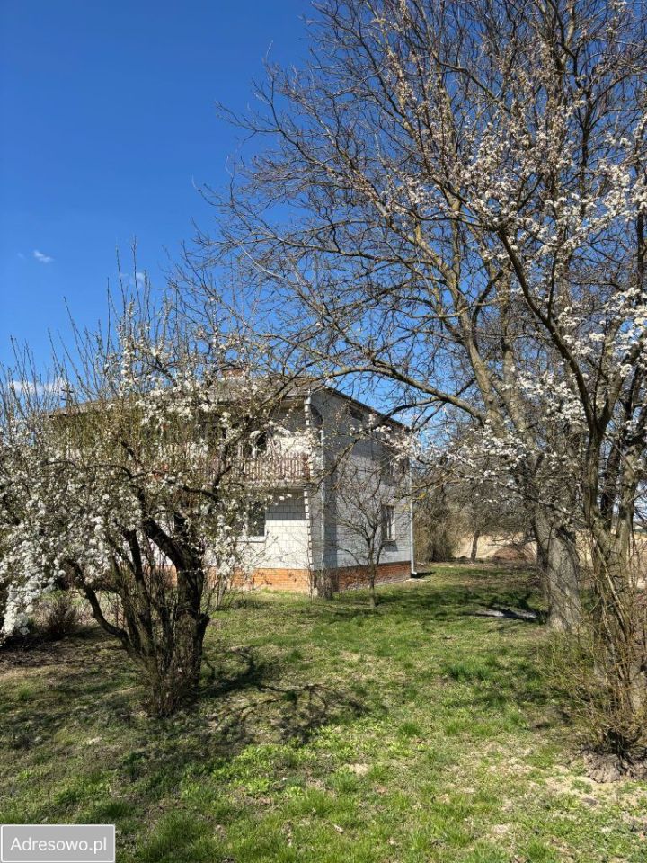 dom wolnostojący, 6 pokoi Miętkie-Kolonia. Zdjęcie 6