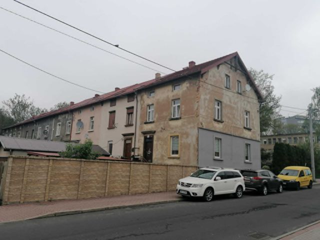 dom szeregowy, 4 pokoje Bogatynia. Zdjęcie 1
