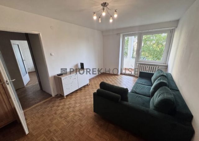 Mieszkanie 2-pokojowe Warszawa Mokotów, ul. Jana Sebastiana Bacha. Zdjęcie 1