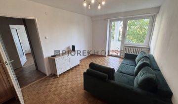 Mieszkanie 2-pokojowe Warszawa Mokotów, ul. Jana Sebastiana Bacha