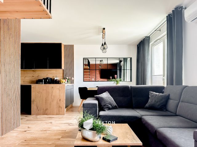 Mieszkanie 4-pokojowe Reda, ul. Polna. Zdjęcie 2