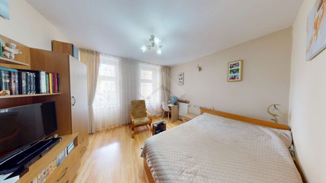 Mieszkanie 3-pokojowe Wrocław Śródmieście, ul. Stanisława Dubois. Zdjęcie 10