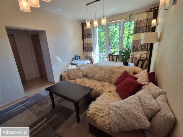 Mieszkanie 3-pokojowe Tychy Centrum, al. Niepodległości. Zdjęcie 1