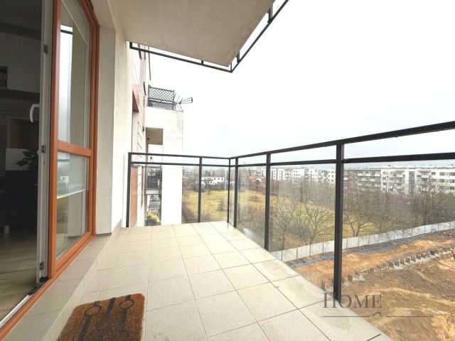 Mieszkanie 2-pokojowe Warszawa Bemowo, ul. Batalionów Chłopskich. Zdjęcie 11