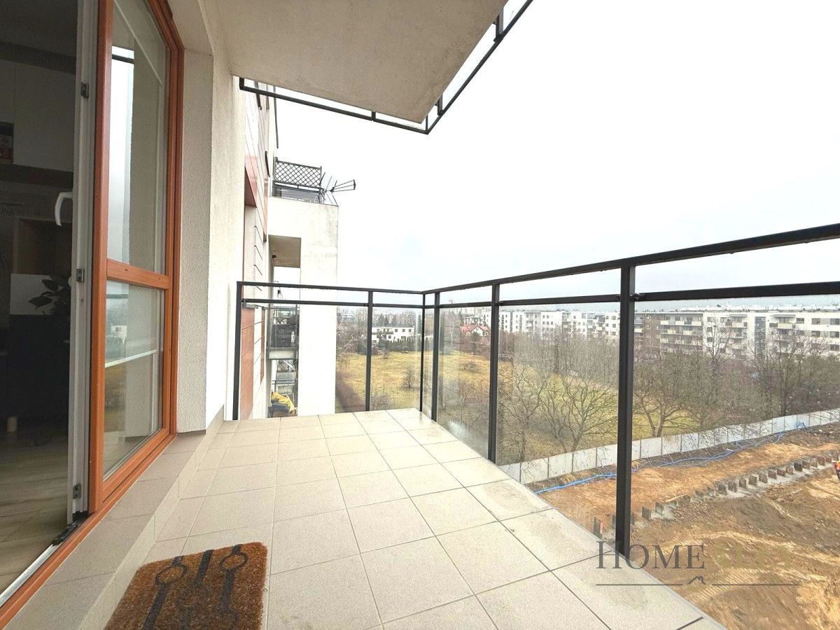 Mieszkanie 2-pokojowe Warszawa Bemowo, ul. Batalionów Chłopskich. Zdjęcie 11