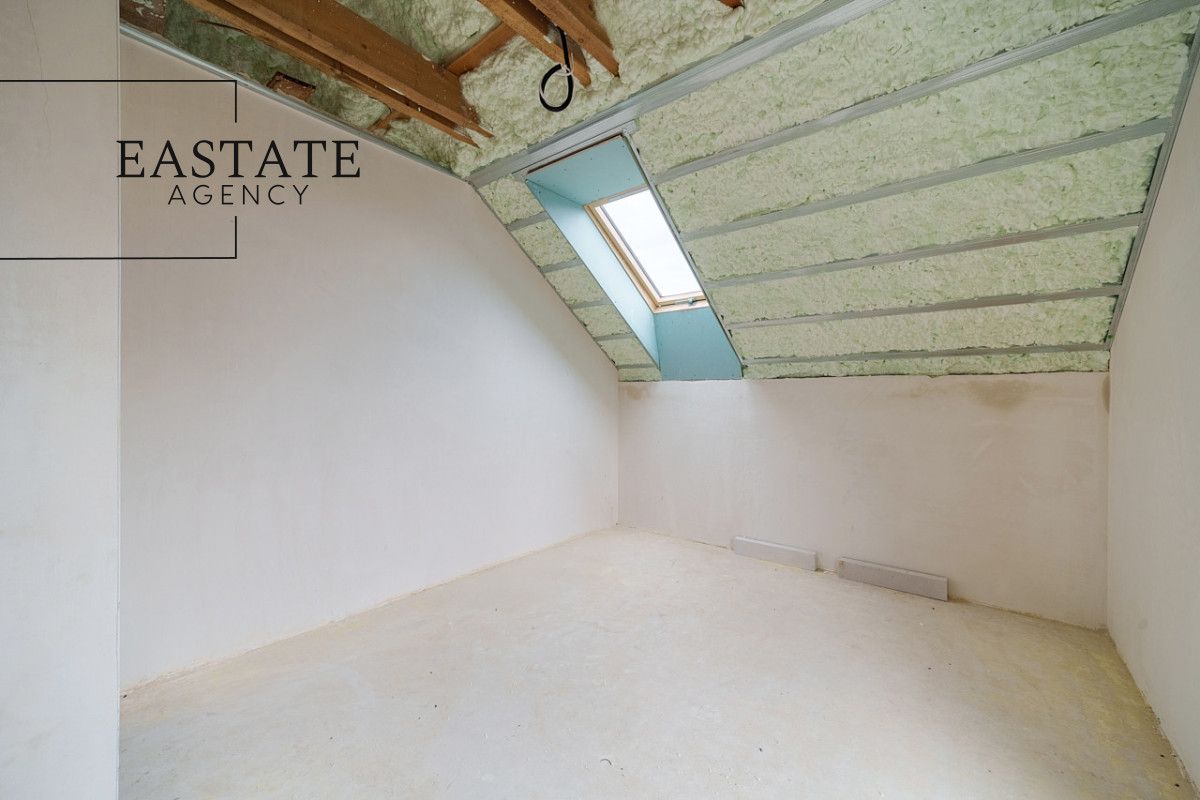 bliźniak, 5 pokoi Żabieniec, ul. Kazimierza Deyny. Zdjęcie 13