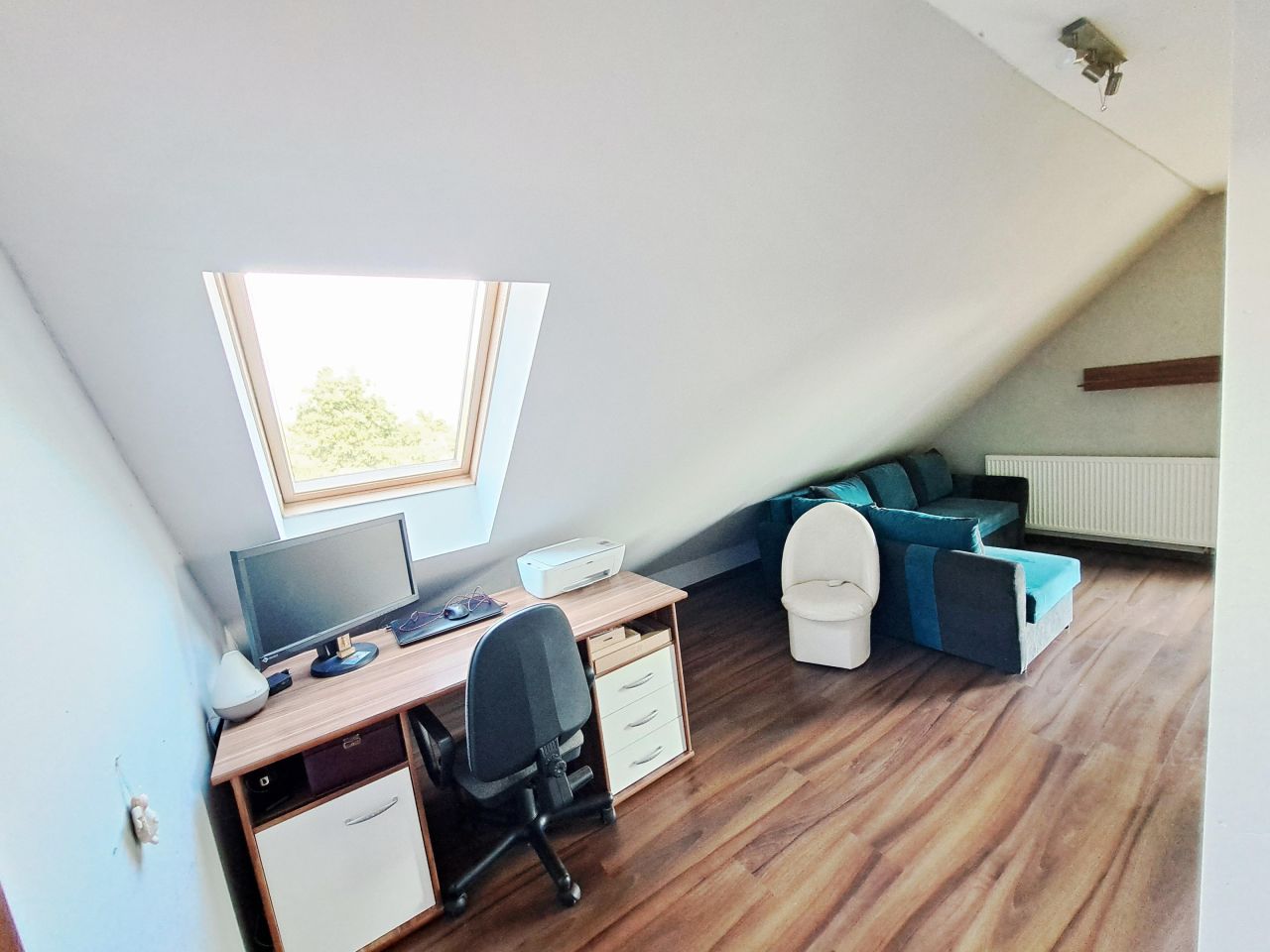 dom wolnostojący, 5 pokoi Borzysławiec. Zdjęcie 21