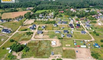 Działka budowlana Pogorzelica