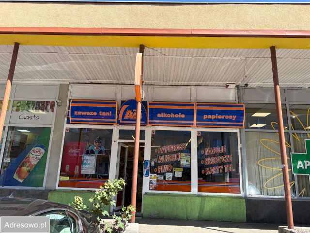 Lokal Dzierżoniów. Zdjęcie 1