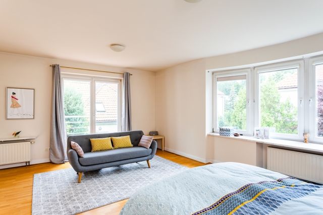 dom wolnostojący, 7 pokoi Warszawa Wilanów. Zdjęcie 9