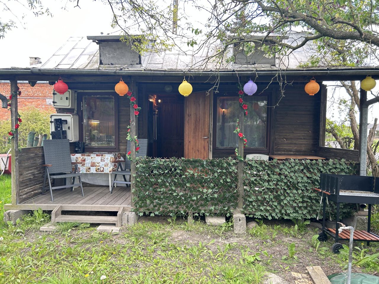 Działka budowlana Wólka Smoszewska