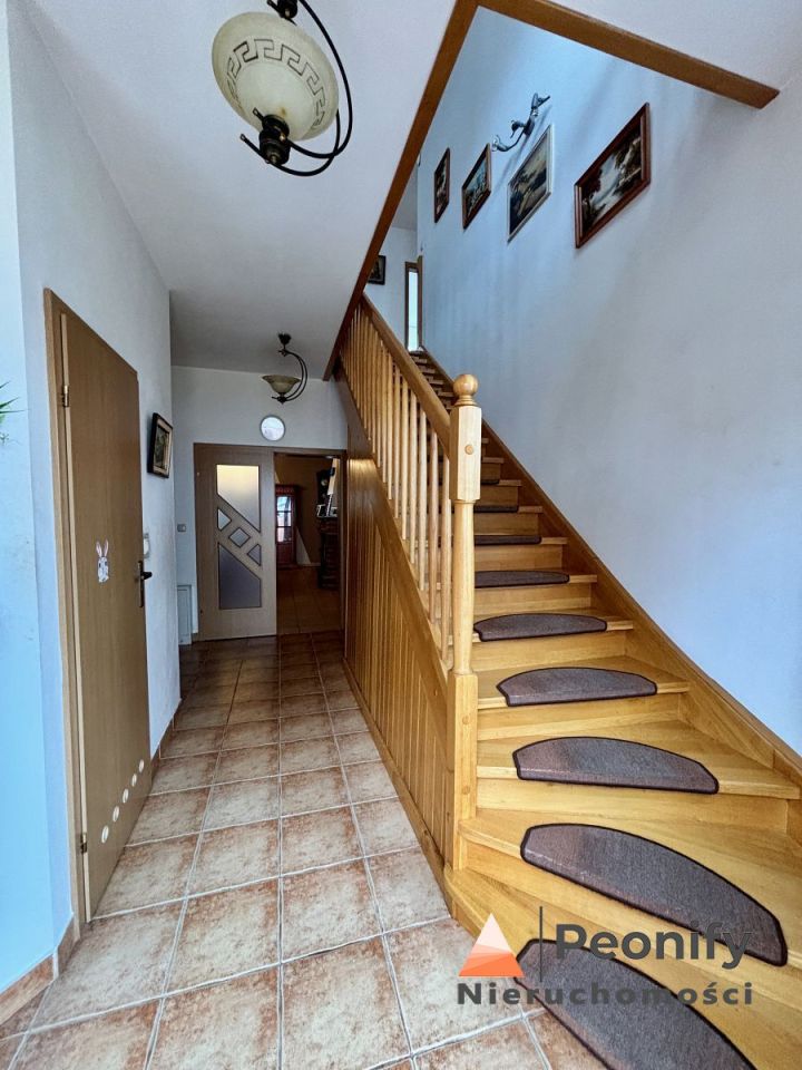 dom wolnostojący, 16 pokoi Niechorze. Zdjęcie 8