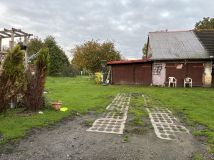 dom szeregowy, 3 pokoje Gorawino. Zdjęcie 3