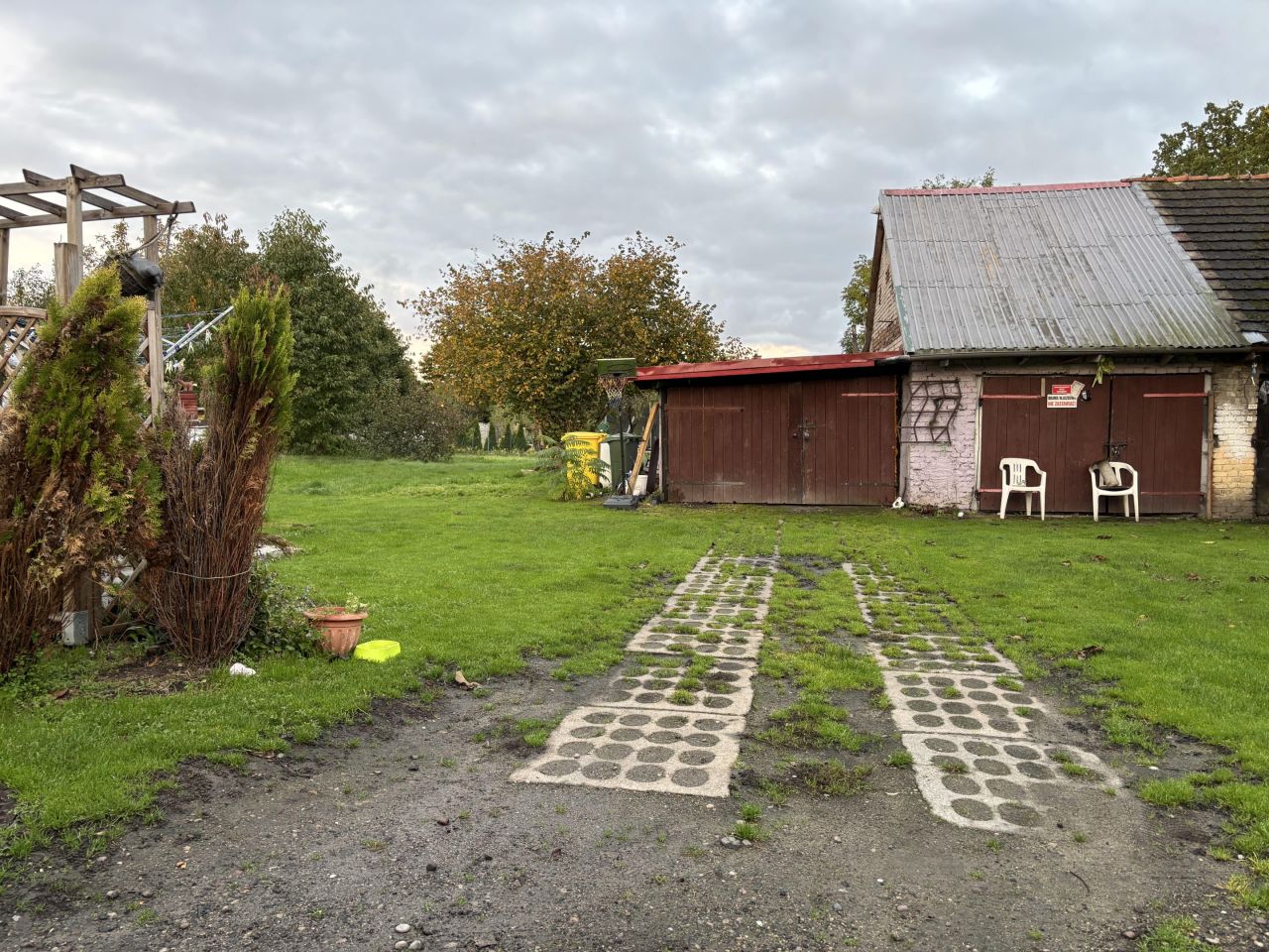 dom szeregowy, 3 pokoje Gorawino. Zdjęcie 4