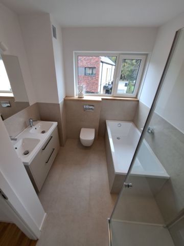 dom szeregowy, 5 pokoi Suchy Las, ul. Borówkowa. Zdjęcie 14