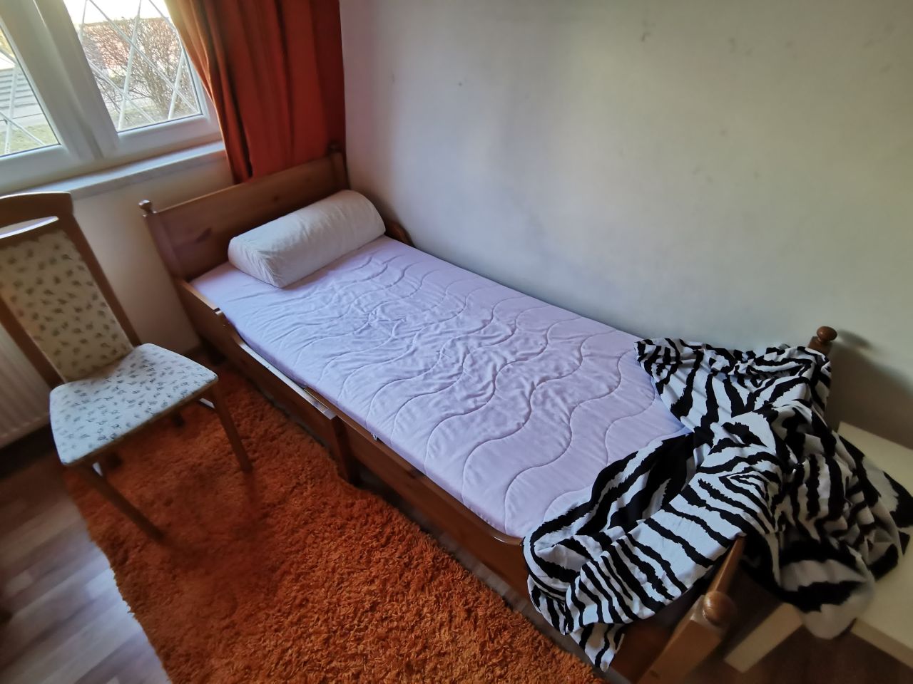 Mieszkanie 2-pokojowe Warszawa Mokotów, ul. Fryderyka Joliot-Curie. Zdjęcie 6