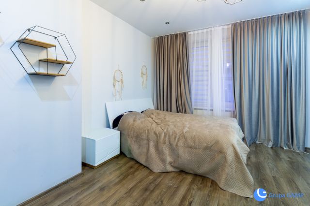 Mieszkanie 2-pokojowe Kraków Dębniki, ul. Praska. Zdjęcie 11