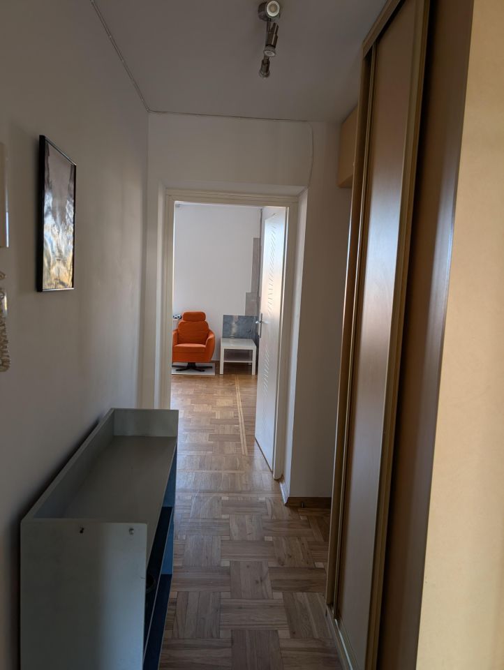 Mieszkanie 2-pokojowe Warszawa Żoliborz, ul. ks. Jerzego Popiełuszki. Zdjęcie 13