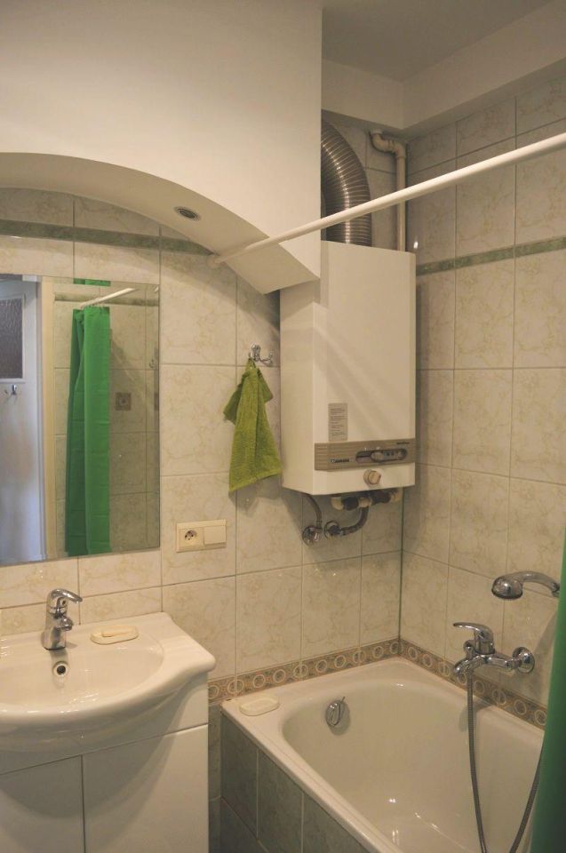 Mieszkanie 2-pokojowe Katowice Śródmieście, ul. Marcina Szeligiewicza. Zdjęcie 9